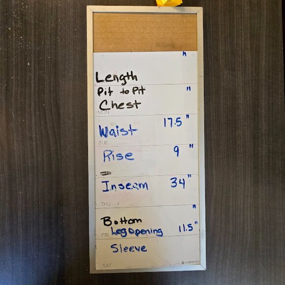 BEBE IVORY NWT PANTS SIZE 10 HAND SEWN SEQUIN  FORM TUXEDO STRIPE MADE USA - Picture 14 of 14